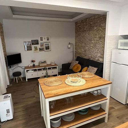 Casa El Chorro Apartment Benalup-Casas Viejas ภายนอก รูปภาพ