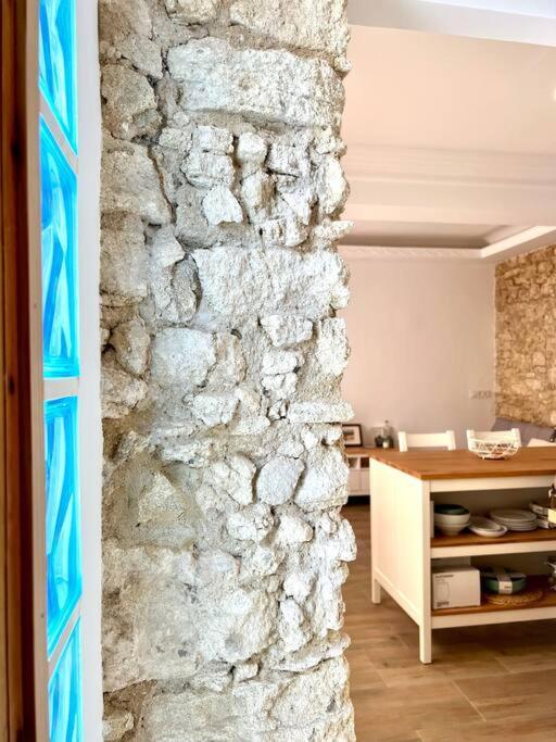 Casa El Chorro Apartment Benalup-Casas Viejas ภายนอก รูปภาพ