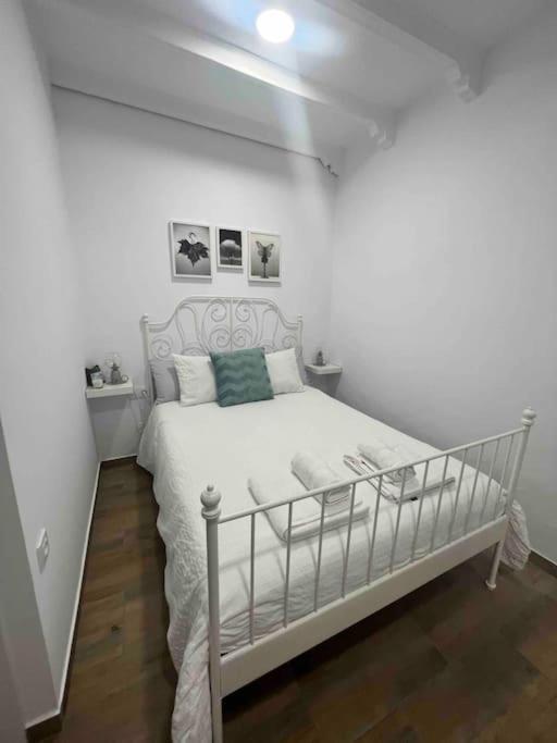 Casa El Chorro Apartment Benalup-Casas Viejas ภายนอก รูปภาพ