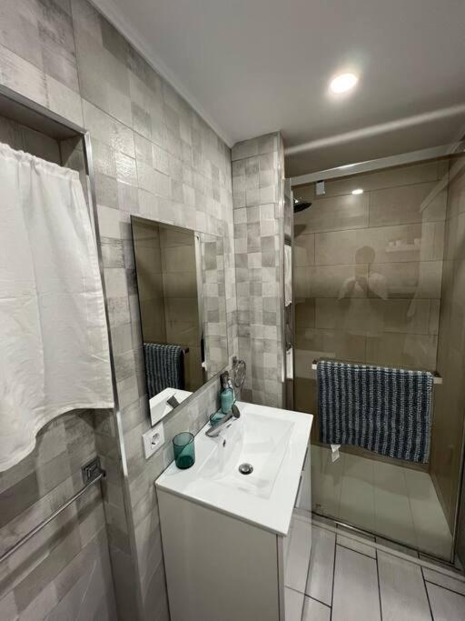 Casa El Chorro Apartment Benalup-Casas Viejas ภายนอก รูปภาพ
