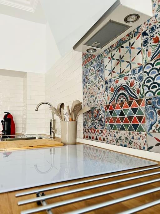 Casa El Chorro Apartment Benalup-Casas Viejas ภายนอก รูปภาพ