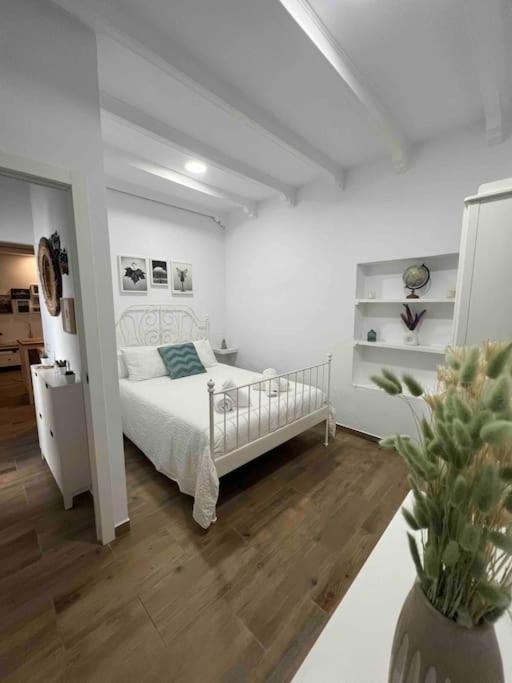 Casa El Chorro Apartment Benalup-Casas Viejas ภายนอก รูปภาพ
